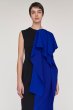 画像4: CFCL AC MILAN CREASE SLEEVELESS DRESS (4)