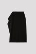 画像2: CFCL AC MILAN CREASE SKIRT (2)