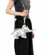 画像8: Maison MIHARA YASUHIRO "DOLLS" Elephant Mini Sholder Bag (8)