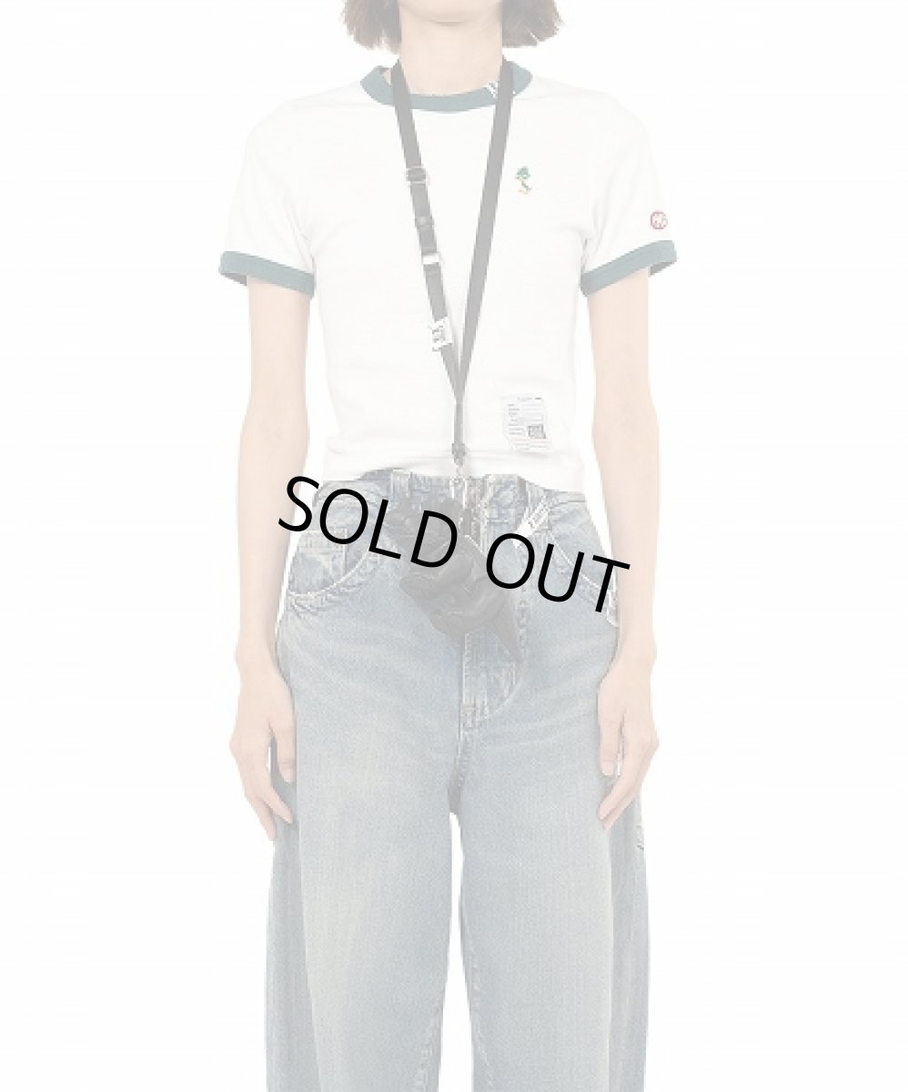 画像7: Maison MIHARA YASUHIRO "DOLLS" Triceratops Mini Bag (7)