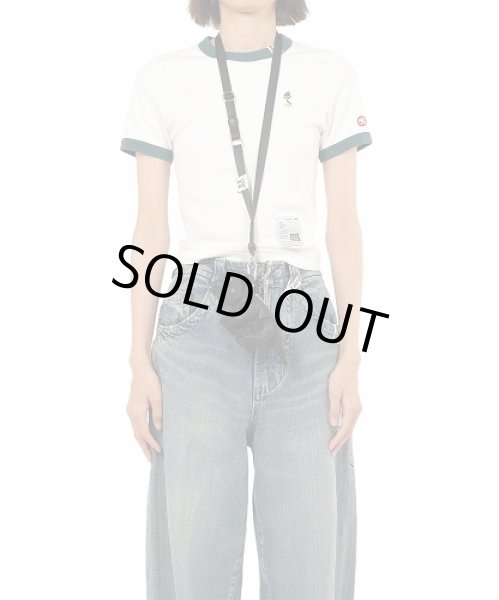 画像7: Maison MIHARA YASUHIRO "DOLLS" Triceratops Mini Bag (7)