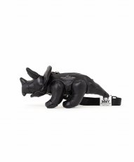 画像1: Maison MIHARA YASUHIRO "DOLLS" Triceratops Mini Bag (1)