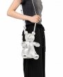 画像7: Maison MIHARA YASUHIRO "DOLLS" Bear Mini Sholder Bag (7)