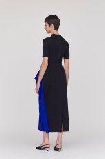 画像3: CFCL AC MILAN CREASE SKIRT (3)