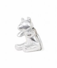 画像2: Maison MIHARA YASUHIRO "DOLLS" Bear Mini Sholder Bag (2)