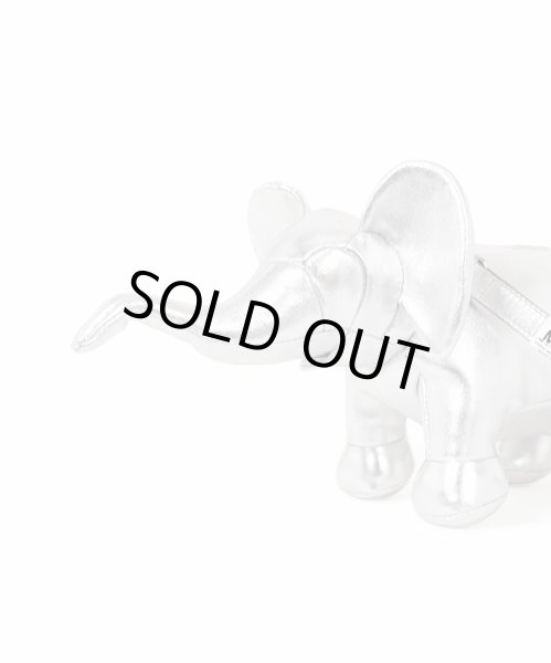 画像5: Maison MIHARA YASUHIRO "DOLLS" Elephant Mini Sholder Bag (5)