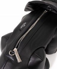 画像6: Maison MIHARA YASUHIRO "DOLLS" Triceratops Shoulder Bag (6)