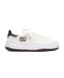 画像1: Maison MIHARA YASUHIRO "BLAKEY" OG Sole Canvas Low-top Sneaker (1)