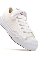 画像7: Maison MIHARA YASUHIRO "HANK" OG Sole Canvas Low-top Sneaker(A05FW702) (7)