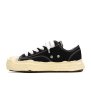 画像3: Maison MIHARA YASUHIRO "HANK" VL OG Sole Canvas Low-top Sneaker (3)
