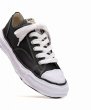 画像6: Maison MIHARA YASUHIRO "PETERSON23" OG Sole Leather Low-top Sneaker (6)