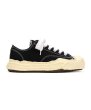 画像1: Maison MIHARA YASUHIRO "HANK" VL OG Sole Canvas Low-top Sneaker (1)