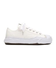 画像1: Maison MIHARA YASUHIRO "HANK" OG Sole Canvas Low-top Sneaker(A05FW702) (1)