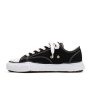 画像3: Maison MIHARA YASUHIRO "PETERSON" OG Sole Canvas Low-top Sneaker (3)