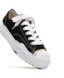 画像6: Maison MIHARA YASUHIRO "HANK" OG Sole Canvas Low-top Sneaker (6)