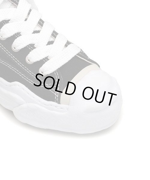 画像7: Maison MIHARA YASUHIRO "HANK" OG Sole Canvas Low-top Sneaker (7)