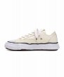 画像3: Maison MIHARA YASUHIRO "PETERSON23" OG Sole Leather Low-top Sneaker (3)