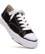 画像6: Maison MIHARA YASUHIRO "PETERSON23" OG Sole Canvas Low-top Sneaker (6)