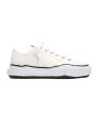 画像1: Maison MIHARA YASUHIRO "PETERSON" OG Sole Canvas Low-top Sneaker (1)