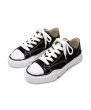 画像5: Maison MIHARA YASUHIRO "PETERSON" OG Sole Canvas Low-top Sneaker (5)