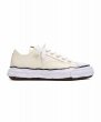 画像1: Maison MIHARA YASUHIRO "PETERSON23" OG Sole Leather Low-top Sneaker (1)