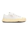 画像1: Maison MIHARA YASUHIRO "HANK" VL OG Sole Canvas Low-top Sneaker (1)