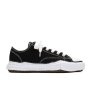 画像1: Maison MIHARA YASUHIRO "PETERSON" OG Sole Canvas Low-top Sneaker (1)