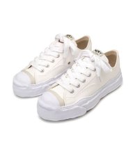 画像5: Maison MIHARA YASUHIRO "HANK" OG Sole Canvas Low-top Sneaker(A05FW702) (5)