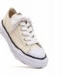 画像6: Maison MIHARA YASUHIRO "PETERSON23" OG Sole Leather Low-top Sneaker (6)