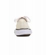画像4: Maison MIHARA YASUHIRO "PETERSON23" OG Sole Leather Low-top Sneaker (4)