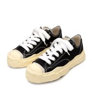 画像5: Maison MIHARA YASUHIRO "HANK" VL OG Sole Canvas Low-top Sneaker(A09FW734) (5)