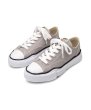 画像3: Maison MIHARA YASUHIRO "PETERSON" OG Sole Canvas Low-top Sneaker (3)