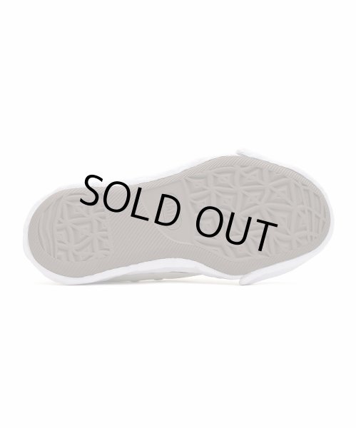 画像7: Maison MIHARA YASUHIRO "PETERSON23" OG Sole Leather Low-top Sneaker (7)