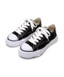 画像5: Maison MIHARA YASUHIRO "PETERSON23" OG Sole Canvas Low-top Sneaker (5)