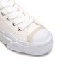 画像6: Maison MIHARA YASUHIRO "HANK" OG Sole Canvas Low-top Sneaker (6)