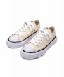 画像5: Maison MIHARA YASUHIRO "PETERSON23" OG Sole Leather Low-top Sneaker (5)