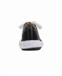 画像4: Maison MIHARA YASUHIRO "PETERSON23" OG Sole Leather Low-top Sneaker (4)