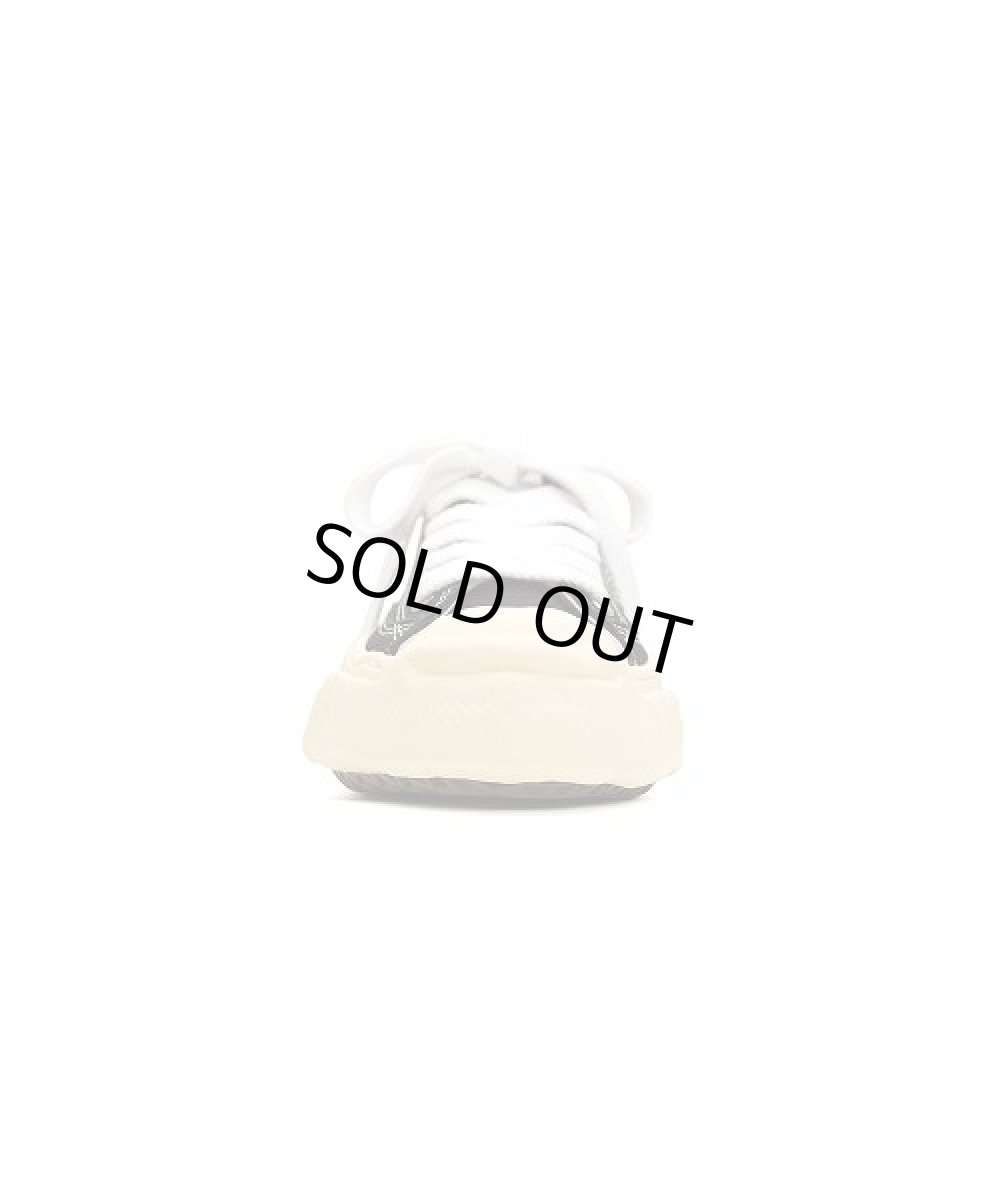 画像2: Maison MIHARA YASUHIRO "HANK" VL OG Sole Canvas Low-top Sneaker(A09FW734) (2)