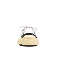 画像2: Maison MIHARA YASUHIRO "HANK" VL OG Sole Canvas Low-top Sneaker(A09FW734) (2)