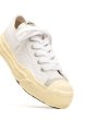 画像6: Maison MIHARA YASUHIRO "HANK" VL OG Sole Canvas Low-top Sneaker (6)