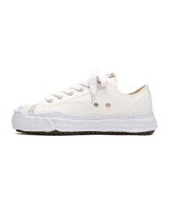 画像3: Maison MIHARA YASUHIRO "HANK" OG Sole Canvas Low-top Sneaker(A05FW702) (3)