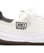 画像7: Maison MIHARA YASUHIRO "BLAKEY" OG Sole Canvas Low-top Sneaker (7)