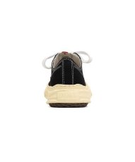 画像4: Maison MIHARA YASUHIRO "HANK" VL OG Sole Canvas Low-top Sneaker(A09FW734) (4)