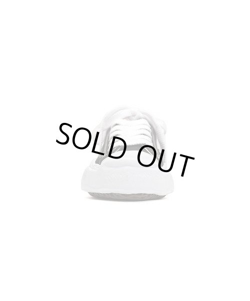 画像2: Maison MIHARA YASUHIRO "HANK" OG Sole Canvas Low-top Sneaker (2)