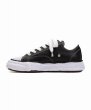 画像3: Maison MIHARA YASUHIRO "PETERSON23" OG Sole Leather Low-top Sneaker (3)