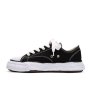 画像3: Maison MIHARA YASUHIRO "PETERSON23" OG Sole Canvas Low-top Sneaker (3)