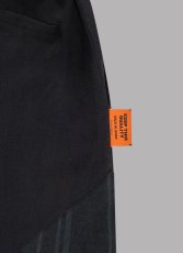 画像7: ALWAYS OUT OF STOCK　LINEN BASKETBALL SHORTS (7)