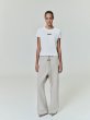画像4: ESSENTIALS FEAR OF GOD　Womens Cap Sleeve Tee (4)