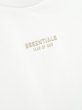 画像3: ESSENTIALS FEAR OF GOD　Womens Classic Tee (3)