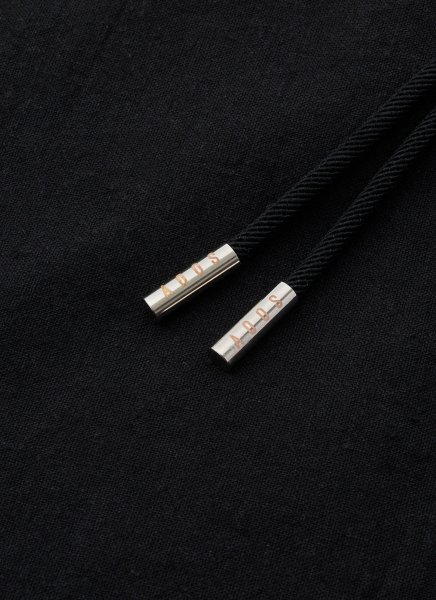 画像6: ALWAYS OUT OF STOCK　LINEN BASKETBALL SHORTS (6)